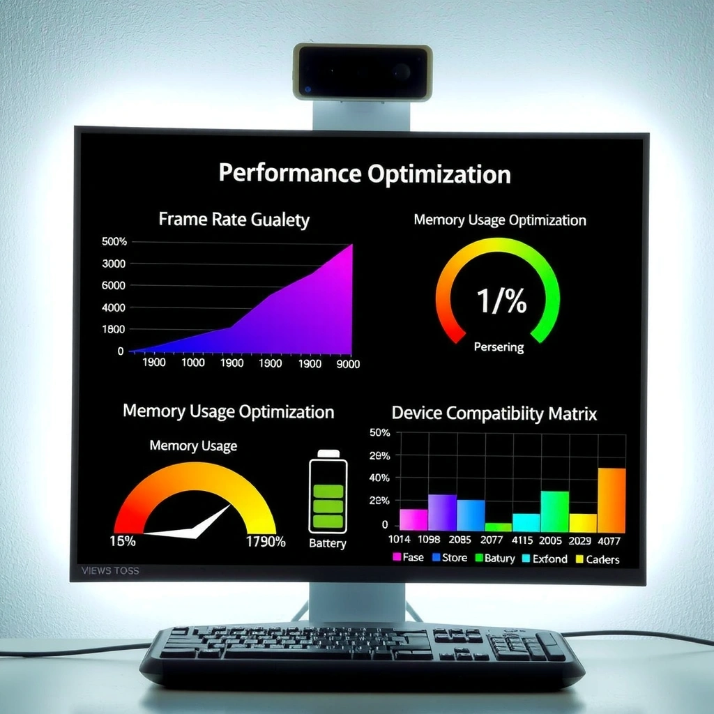 Performance Optimization